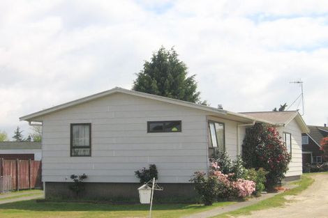 Photo of property in 54 Marshall Avenue, Richmond Heights, Taupo, 3330