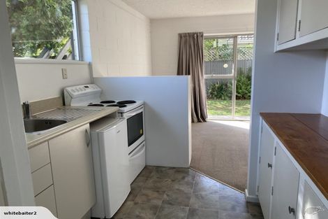 Photo of property in 2/34 Tonbridge Street, Merivale, Christchurch, 8014