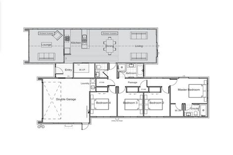 Photo of property in 6 John Holmes Road, Halswell, Christchurch, 8025