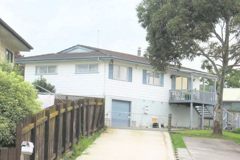 Photo of property in 207 Mahia Road, Wattle Downs, Auckland, 2102