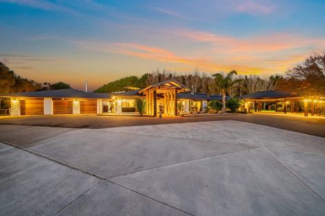 Photo of property in 53 State Highway 58, Pauatahanui, Porirua, 5381