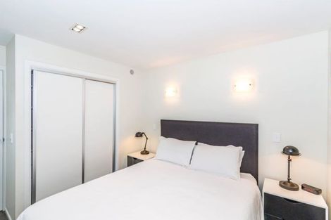 Photo of property in 6/283 Brougham Street, Sydenham, Christchurch, 8023