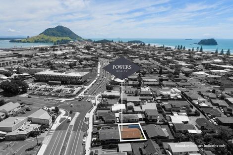 Photo of property in 2/419 Maunganui Road, Mount Maunganui, 3116