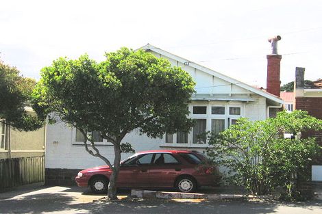 Photo of property in 253 Rintoul Street, Berhampore, Wellington, 6023