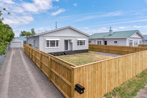 Photo of property in 16 Wilton Street, Levin, 5510