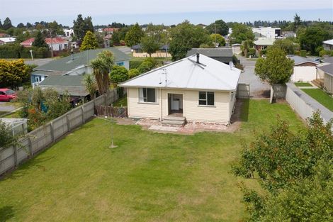 Photo of property in 47 Michael Street, Rakaia, 7710