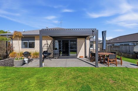 Photo of property in 10 Conniston Way, Pyes Pa, Tauranga, 3112