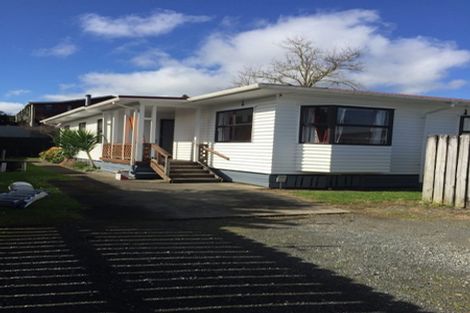 Photo of property in 30a Graham Street, Hamilton East, Hamilton, 3216