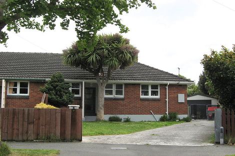 Photo of property in 7 Bevin Place, Bryndwr, Christchurch, 8053