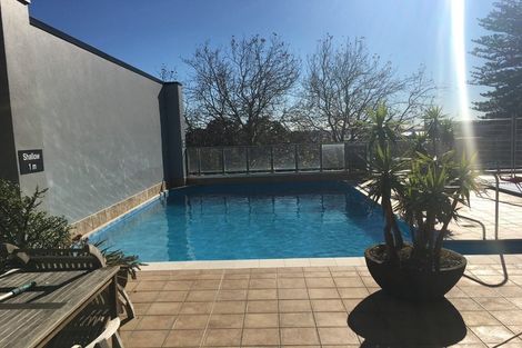 Photo of property in Highgate Towers, 6b/8 Howe Street, Freemans Bay, Auckland, 1011