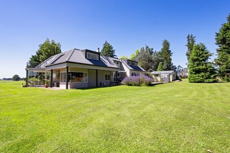 Photo of property in 1066 Motu Rimu Road, Motu Rimu, Invercargill, 9877