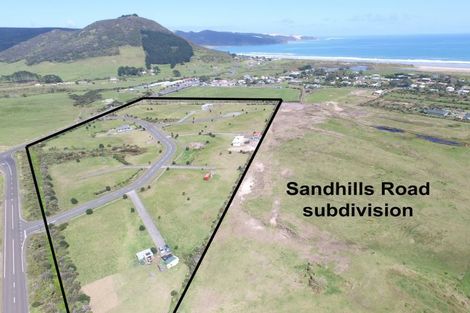 Photo of property in 12 Kokopu Street, Ahipara, Kaitaia, 0481