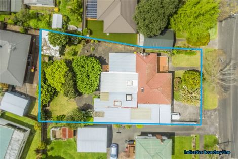 Photo of property in 7 Fyfe Avenue, Papatoetoe, Auckland, 2025