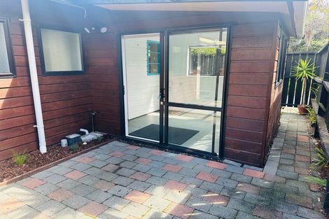 Photo of property in Cedar Court, 3/1 Ash Grove Circle, Haruru, 0204