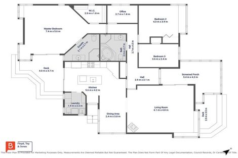 Photo of property in 99 Surrey Road, Springvale, Whanganui, 4501