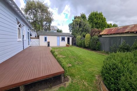 Photo of property in 4 Summerhays Street, Terrace End, Palmerston North, 4410