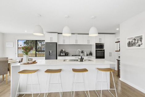 Photo of property in 129 Pope Street, Camborne, Porirua, 5026