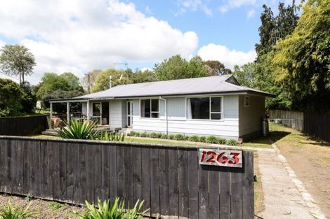Photo of property in 1263 Arapuni Road, Arapuni, Putaruru, 3481