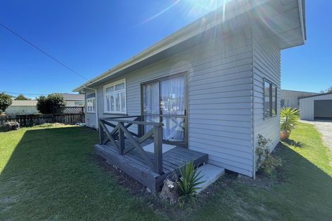 Photo of property in 15 Tawhana Street, Te Kuiti, 3910