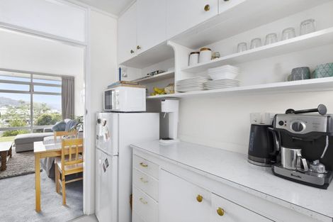 Photo of property in Manston Apartments, 1d/145 Ohiro Road, Brooklyn, Wellington, 6021