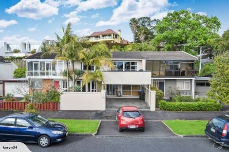 Photo of property in 3/1 Taranaki Road, Kohimarama, Auckland, 1071