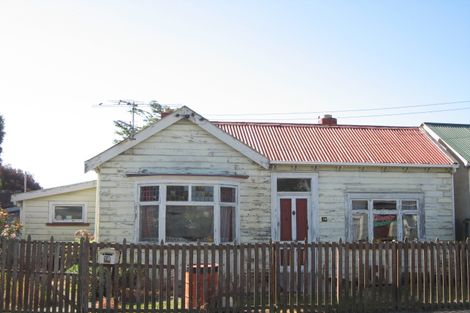 Photo of property in 14 Manhire Street, Spreydon, Christchurch, 8024