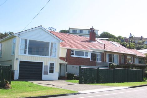 Photo of property in 69 Homebush Road, Khandallah, Wellington, 6035