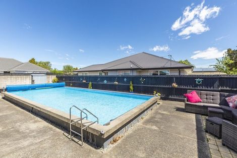 Photo of property in 18 Voss Street, Shirley, Christchurch, 8013