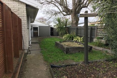 Photo of property in 3/45 Withells Road, Avonhead, Christchurch, 8042