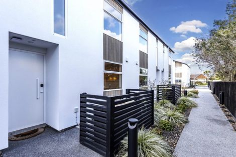 Photo of property in 5/64 Sullivan Avenue, Woolston, Christchurch, 8023