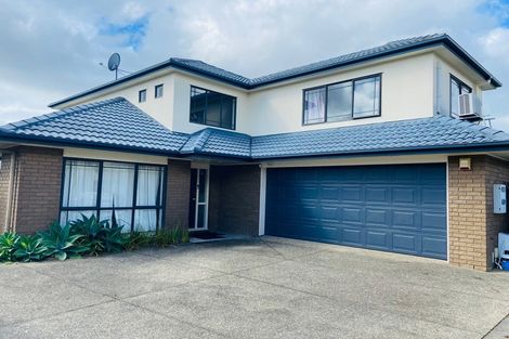 Photo of property in 26 Thornbury Crescent, East Tamaki Heights, Auckland, 2016