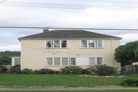 Photo of property in 148 Reynolds Street, Taita, Lower Hutt, 5011