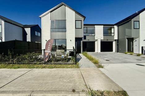 Photo of property in 142 Vintry Drive, Kumeu, 0810
