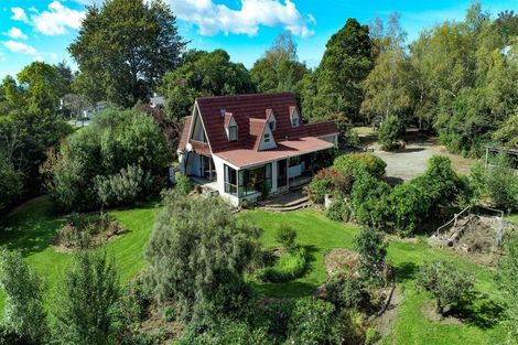 Photo of property in 49 Ribbonwood Road, Geraldine Downs, Geraldine, 7991