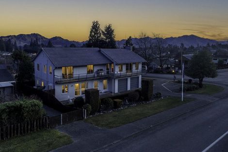 Photo of property in 63 Conical Hill Road, Hanmer Springs, 7334