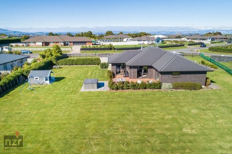 Photo of property in 115 Mount Taylor Drive, Feilding, 4775