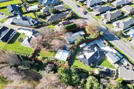 Photo of property in 96 Whincops Road, Halswell, Christchurch, 8025