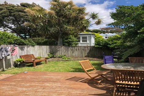 Photo of property in 160a Tasman Street, Mount Cook, Wellington, 6021