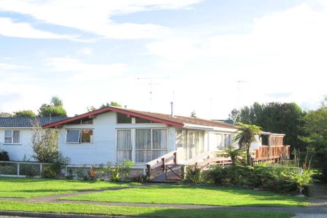 Photo of property in 48a Paraonui Road, Tokoroa, 3420