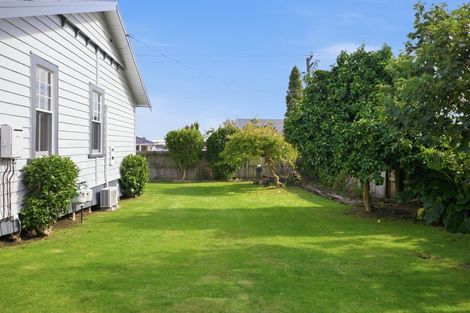 Photo of property in 21 Brenan Street, Paeroa, 3600