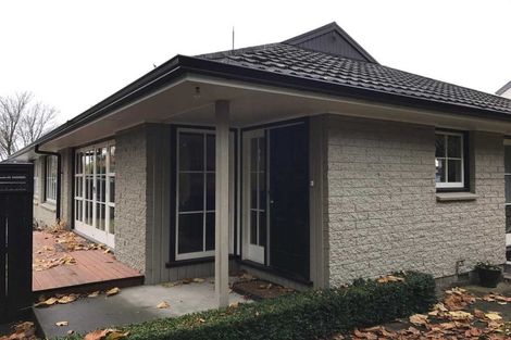 Photo of property in 1/282 Papanui Road, Merivale, Christchurch, 8052