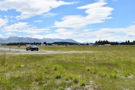 Photo of property in 23 Peak Drive, Twizel, 7901