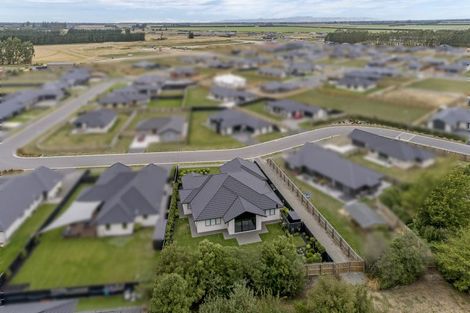 Photo of property in 13 Owen Drive, Darfield, 7510