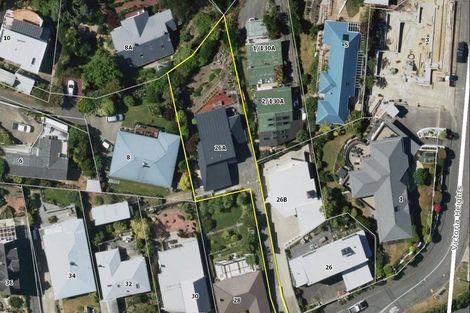 Photo of property in 26a Britannia Heights, Stepneyville, Nelson, 7010