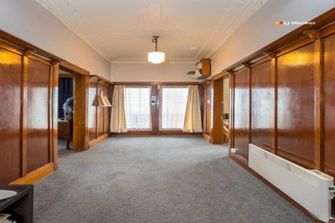 Photo of property in 12 Kirkcaldy Street, South Dunedin, Dunedin, 9012