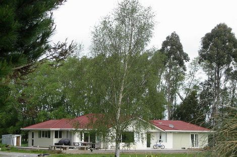 Photo of property in 27 Topito Road, Tuahiwi, Kaiapoi, 7691