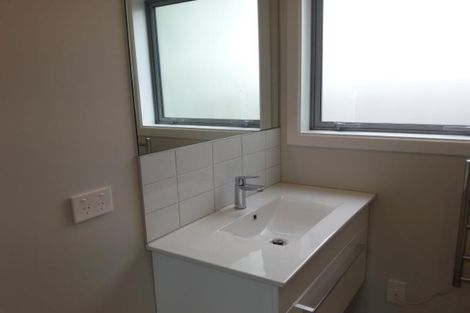 Photo of property in 2/48 Trafalgar Street, St Albans, Christchurch, 8014