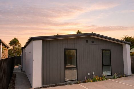 Photo of property in 3/23 Brittan Street, Linwood, Christchurch, 8011