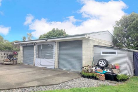 Photo of property in 12 Jellicoe Street, Waipukurau, 4200
