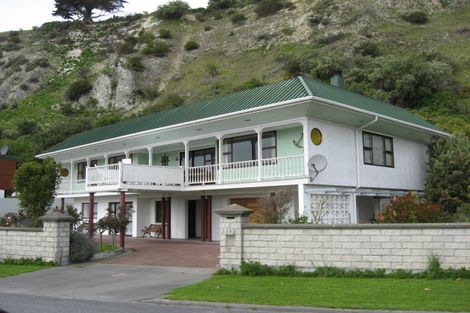 Photo of property in 192 Torquay Street, Kaikoura, 7300